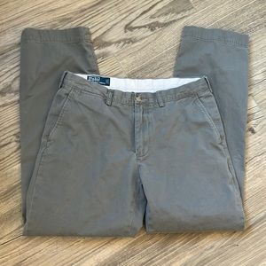 Polo by Ralph Lauren Preston Pant 34”x34” 100% Cotton